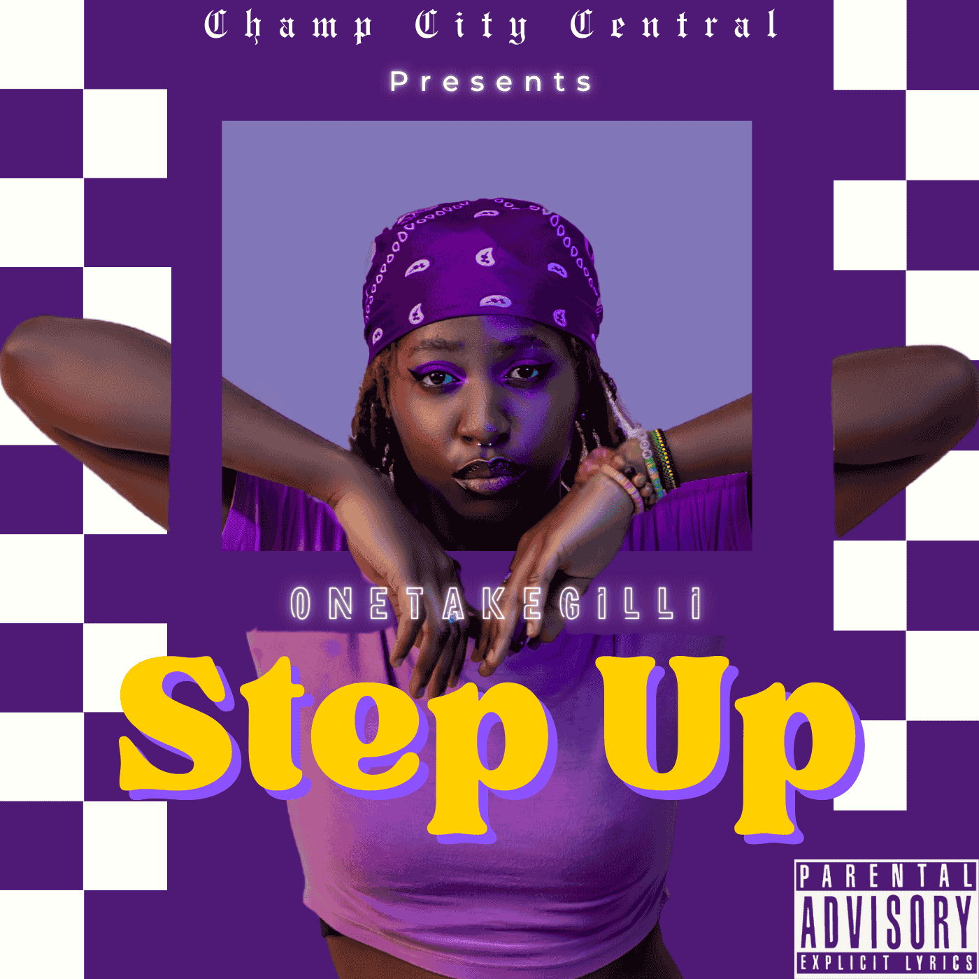 Step Up