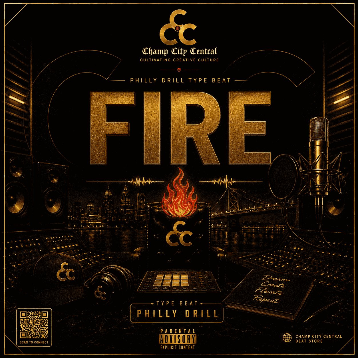 FIRE