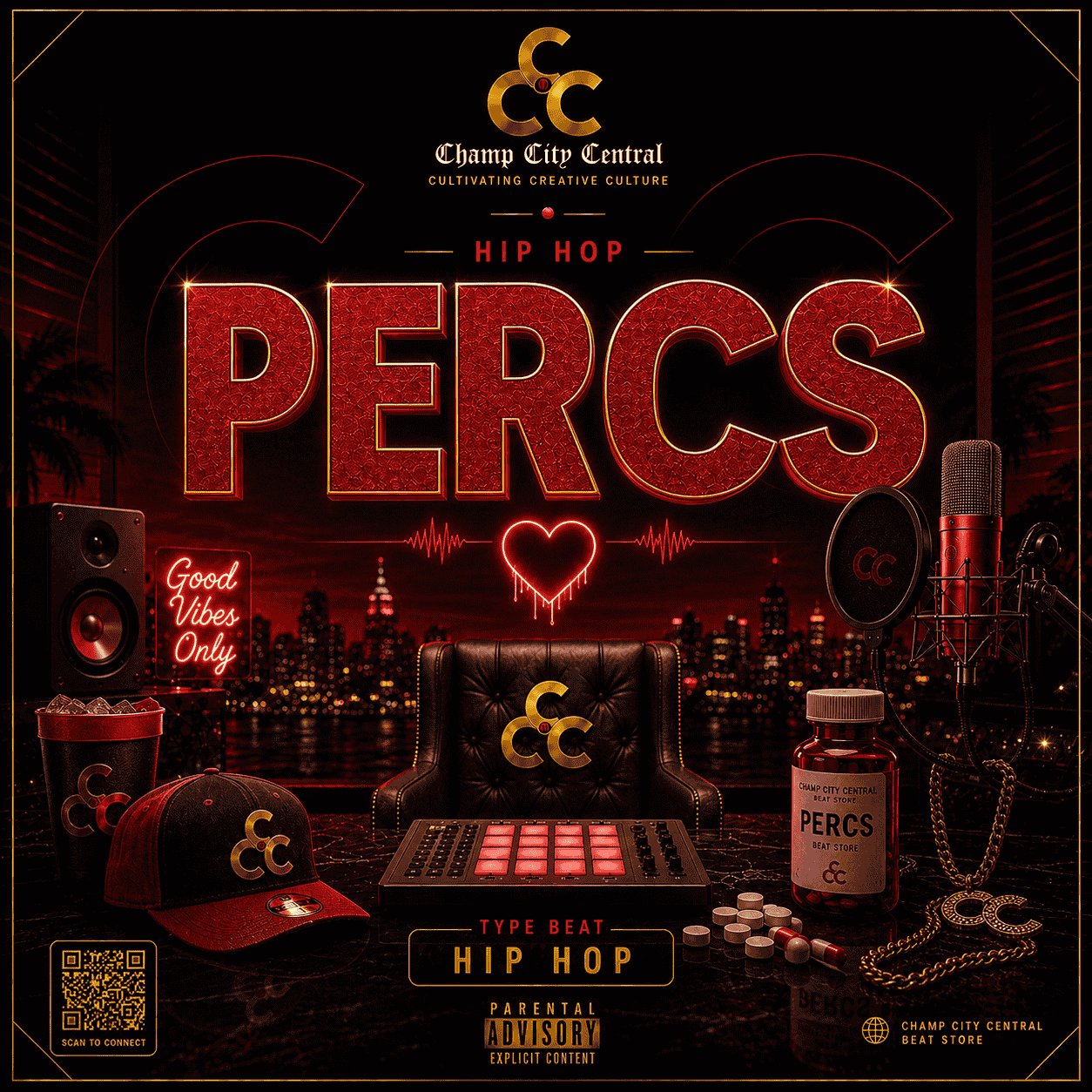 PERCS