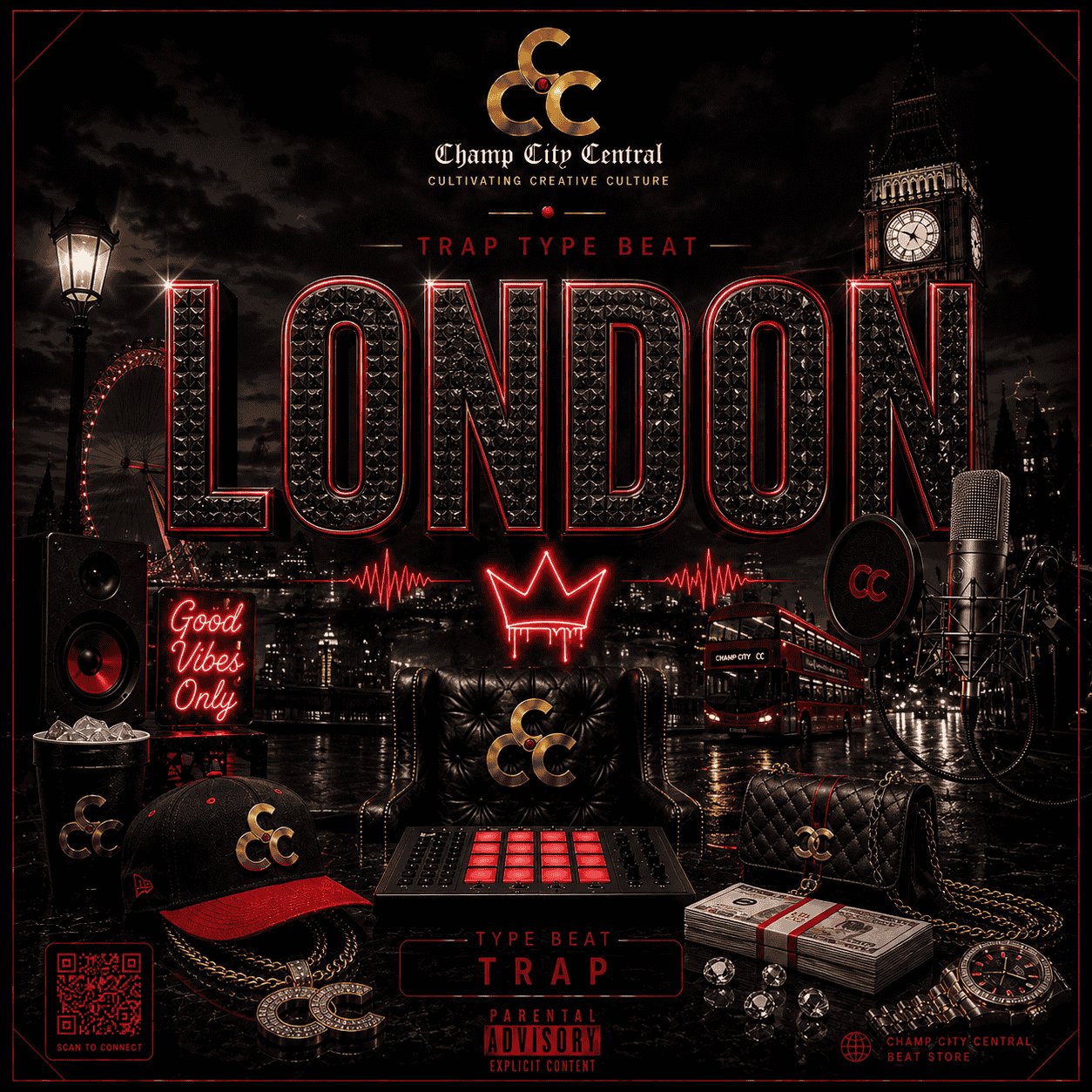 LONDON