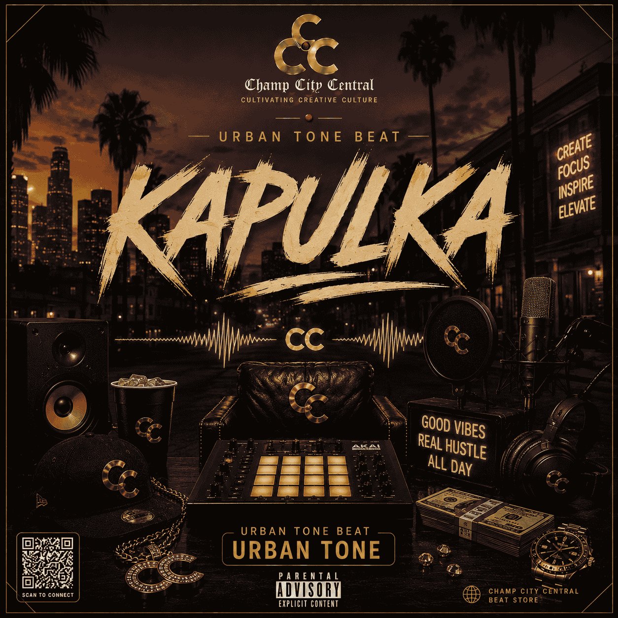 KAPULKA