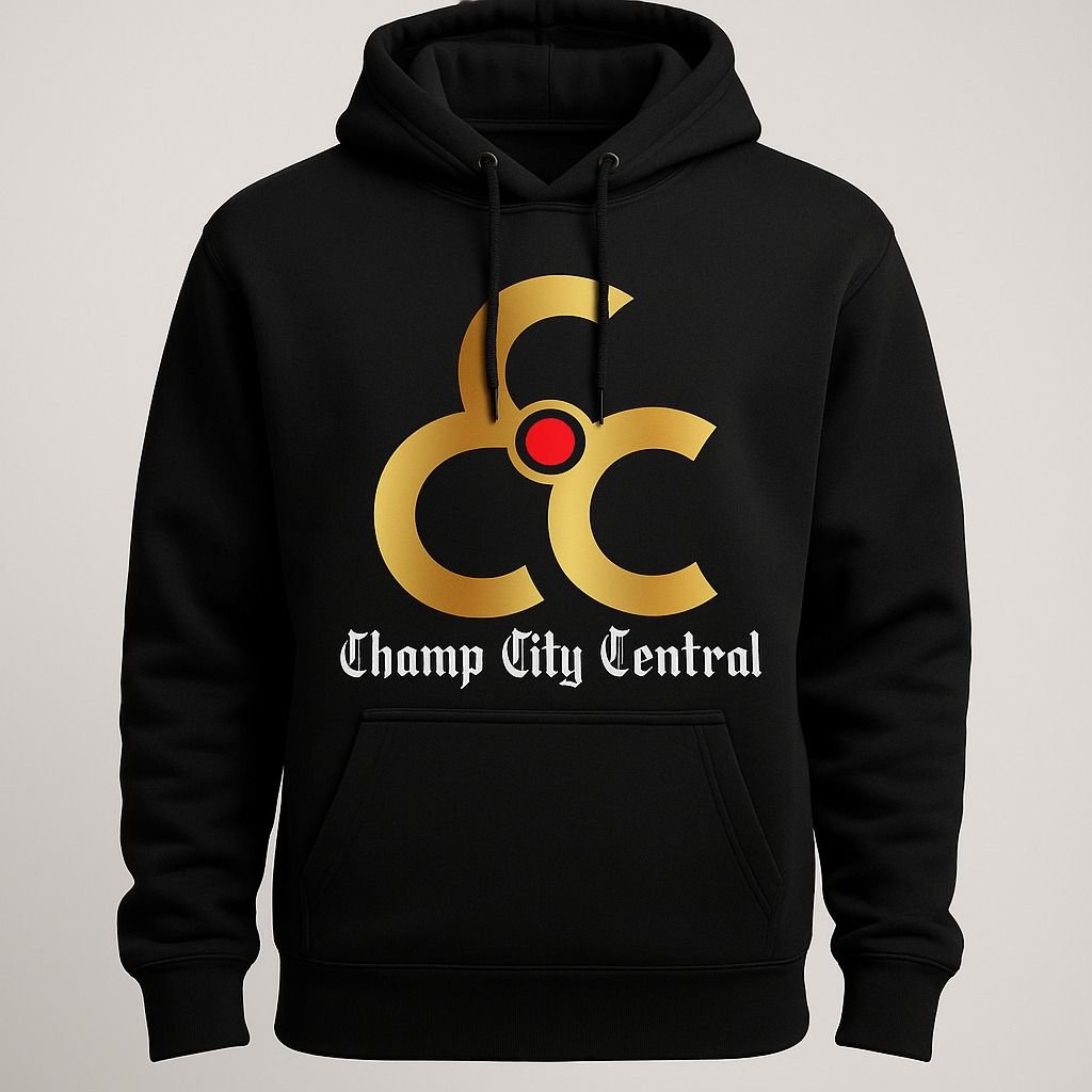 Hoodies by CCC