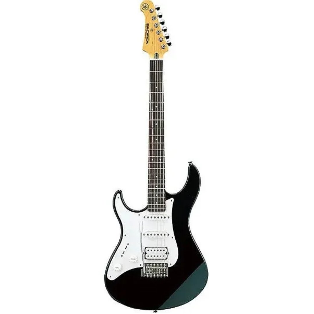 Yamaha Pacifica Electric Guitar – left handed