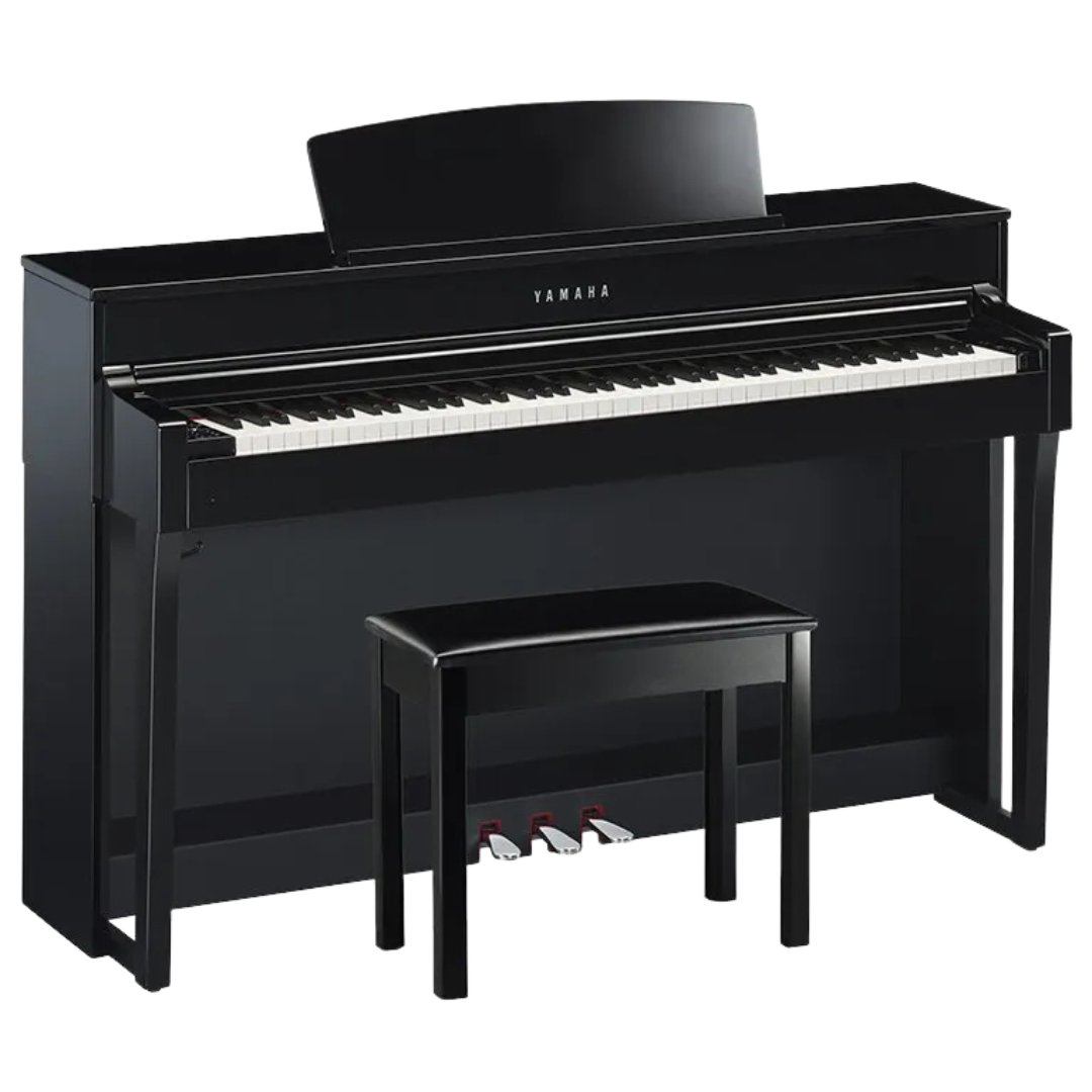 Yamaha Clavinova CLP 645