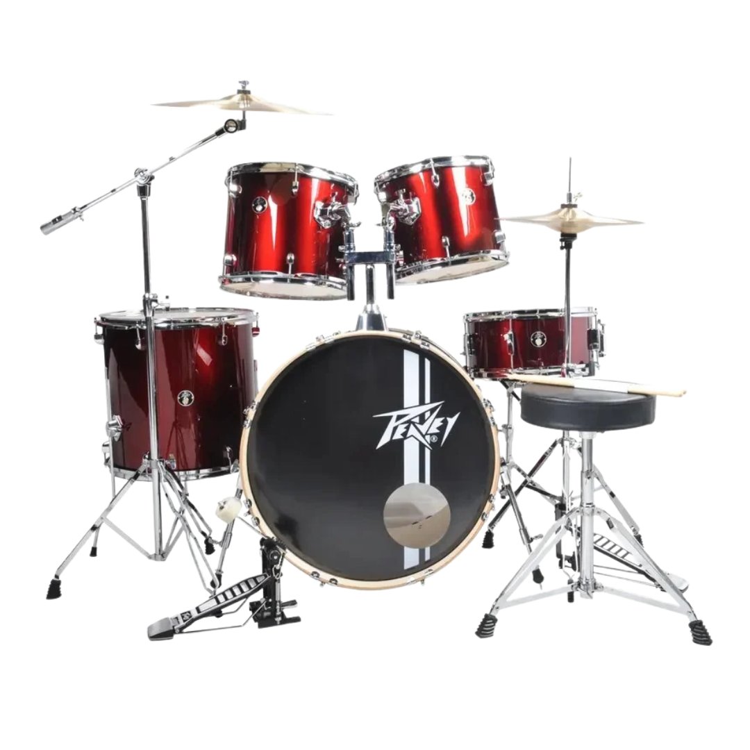 Peavy pV 5 complete drumset
